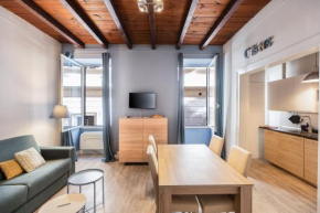 Piazza Navona Lovely Apartment Rome